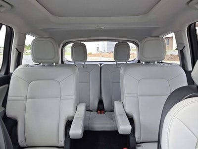 2025 Lincoln Aviator Premiere ctp