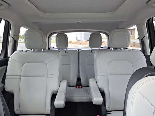 2025 Lincoln Aviator Premiere ctp