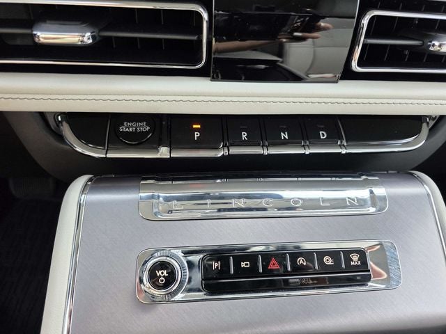 2025 Lincoln Aviator Premiere ctp