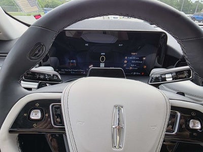 2025 Lincoln Aviator Premiere ctp