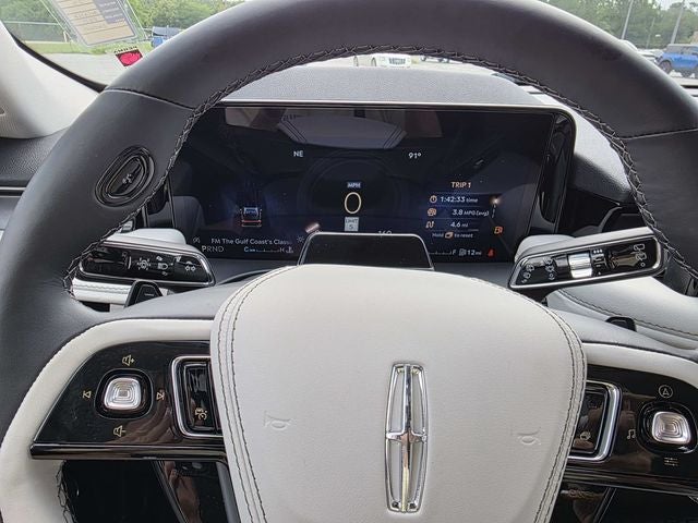 2025 Lincoln Aviator Premiere ctp