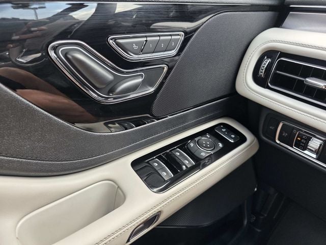 2025 Lincoln Aviator Premiere ctp