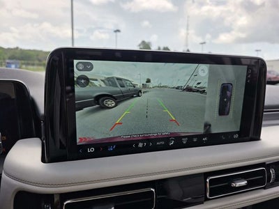 2025 Lincoln Aviator Premiere ctp