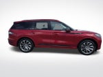 2025 Lincoln Aviator Premiere ctp