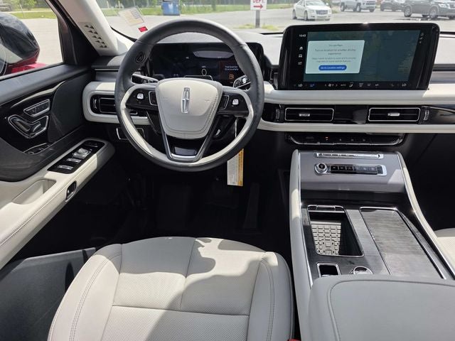 2025 Lincoln Aviator Premiere ctp