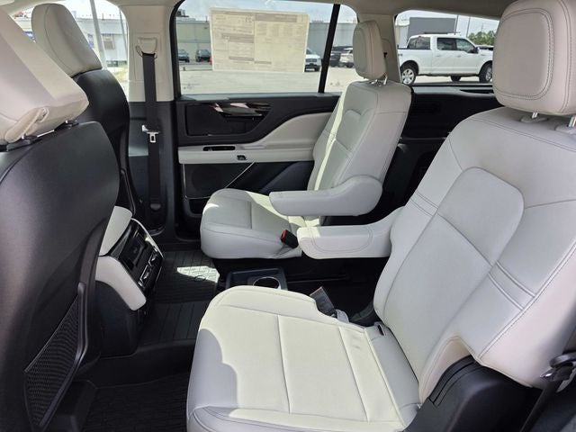 2025 Lincoln Aviator Premiere ctp