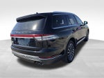 2022 Lincoln Aviator Standard