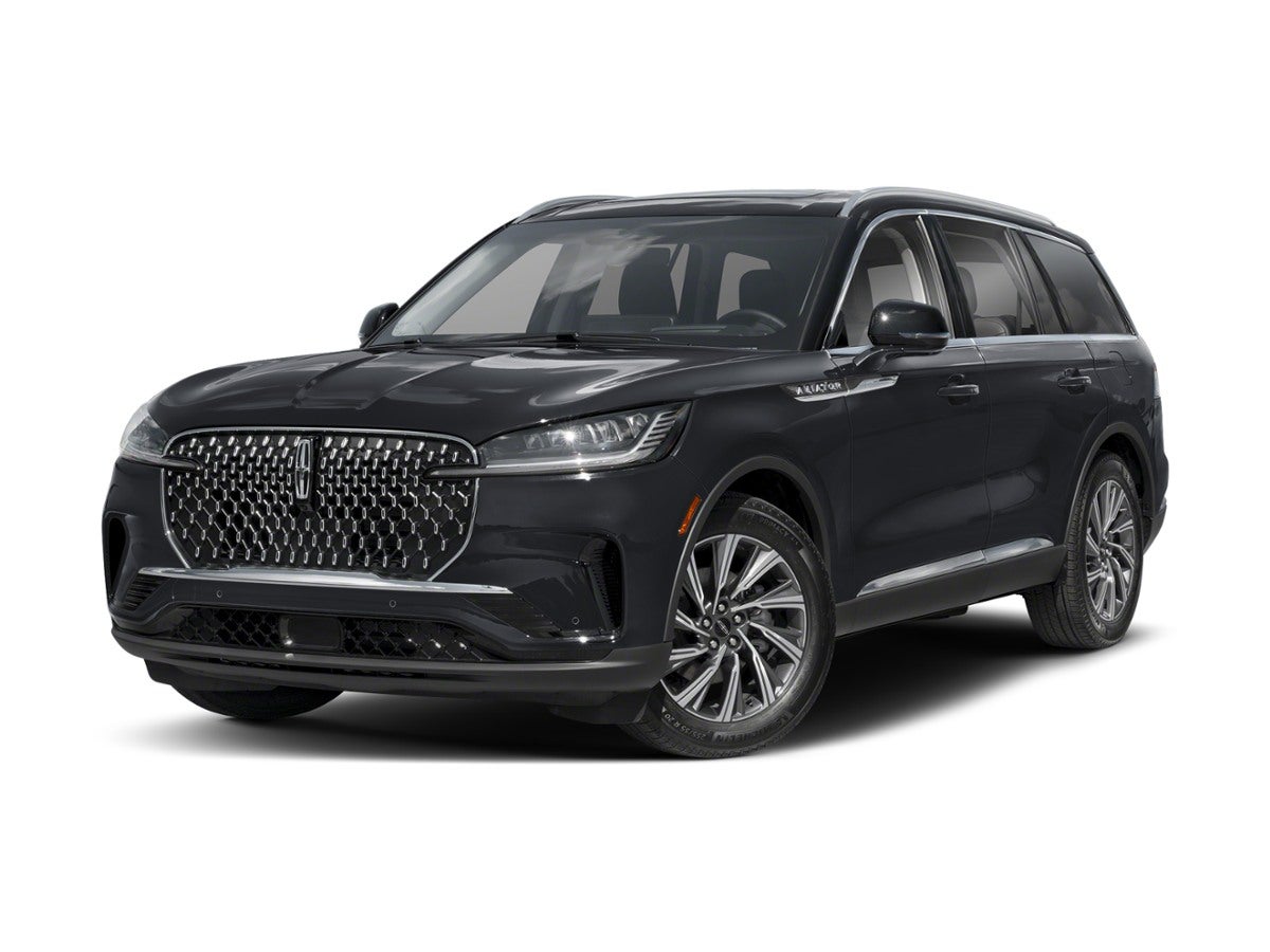 2026 Lincoln Aviator Reserve RWD's photo