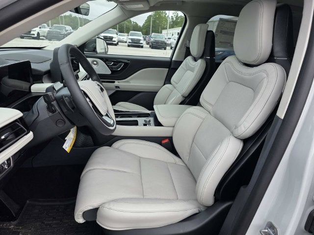 2027 Lincoln Aviator Reserve