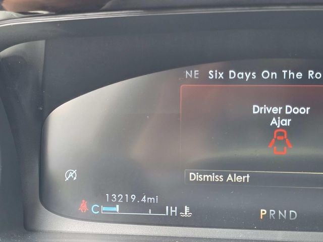 2023 Lincoln Aviator Black Label