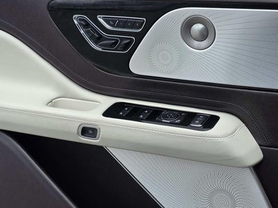 2023 Lincoln Aviator Black Label