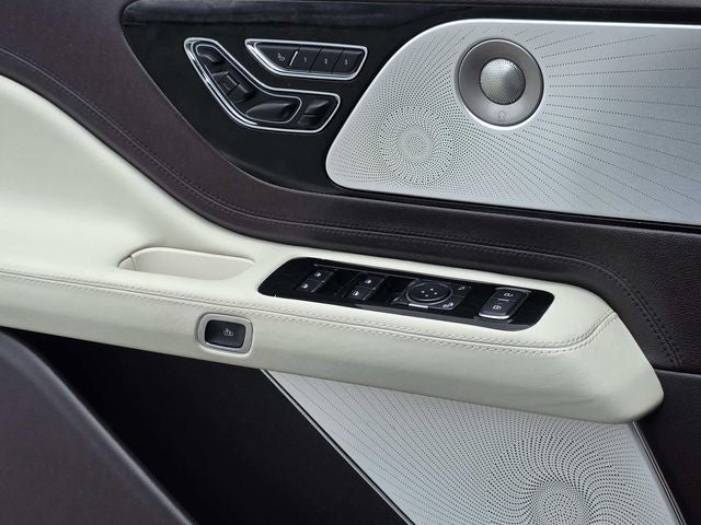 2023 Lincoln Aviator Black Label