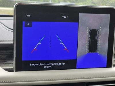 2023 Lincoln Aviator Black Label