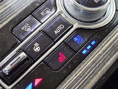 2023 Lincoln Aviator Black Label