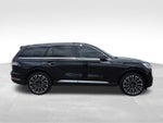 2023 Lincoln Aviator Black Label