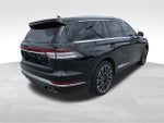 2023 Lincoln Aviator Black Label