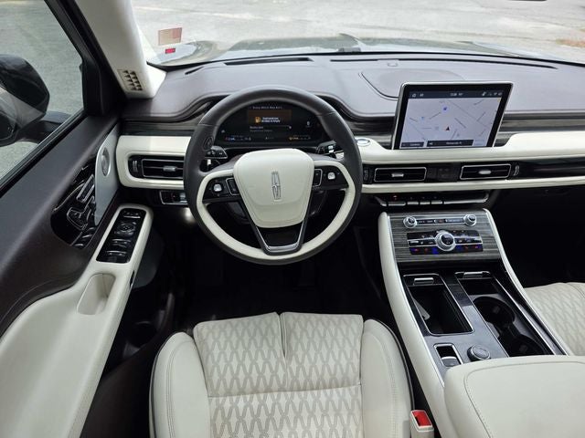 2023 Lincoln Aviator Black Label