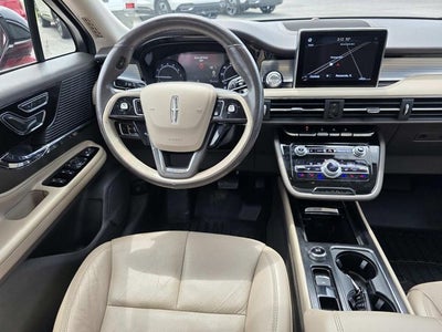 2020 Lincoln Corsair Standard