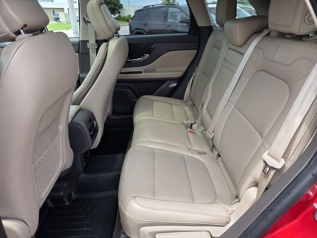 2020 Lincoln Corsair Standard