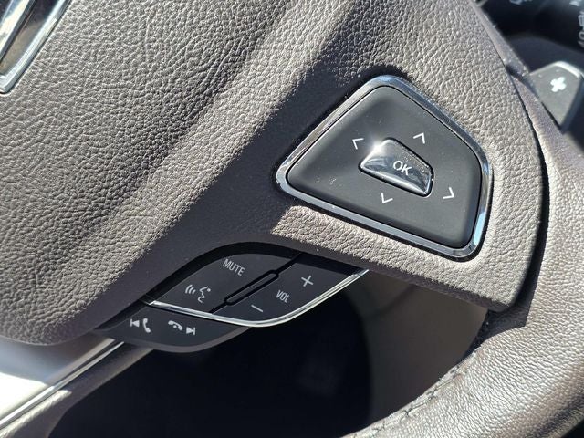 2018 Lincoln MKC Premiere