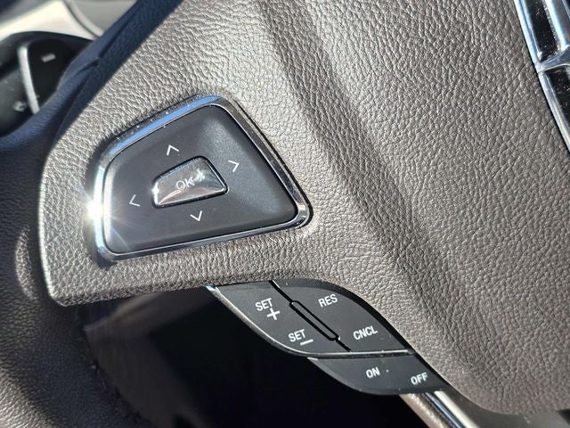 2018 Lincoln MKC Premiere