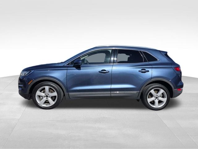 2018 Lincoln MKC Premiere