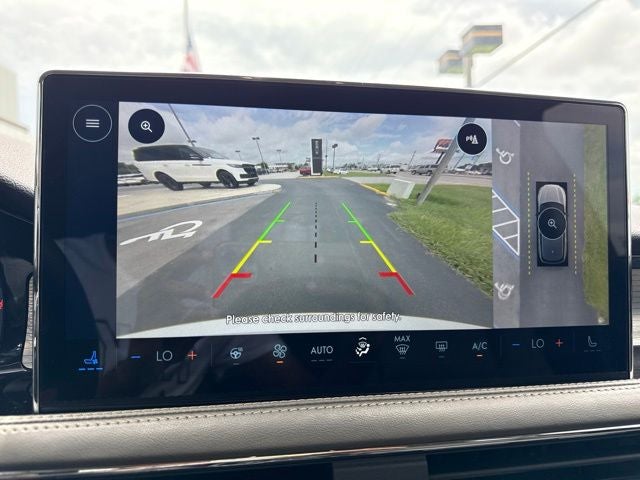 2024 Lincoln Corsair Premiere