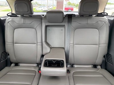 2024 Lincoln Corsair Premiere
