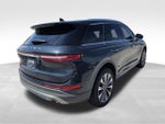 2021 Lincoln Corsair Reserve