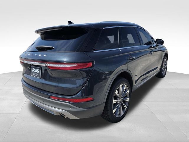 2021 Lincoln Corsair Reserve