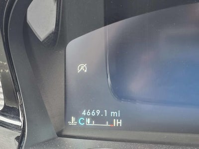 2024 Lincoln Corsair Reserve