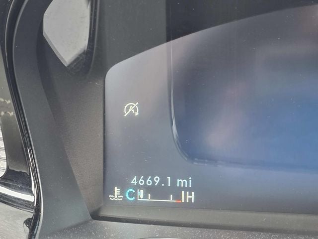 2024 Lincoln Corsair Reserve