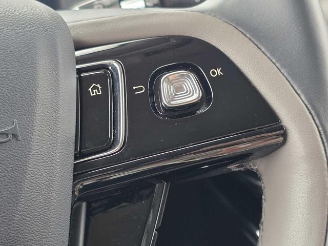 2024 Lincoln Corsair Reserve