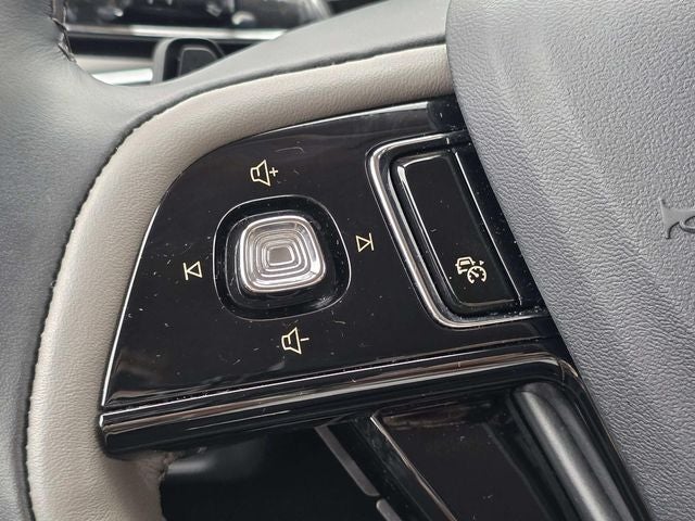 2024 Lincoln Corsair Reserve