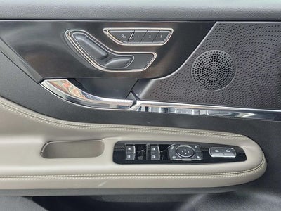 2024 Lincoln Corsair Reserve