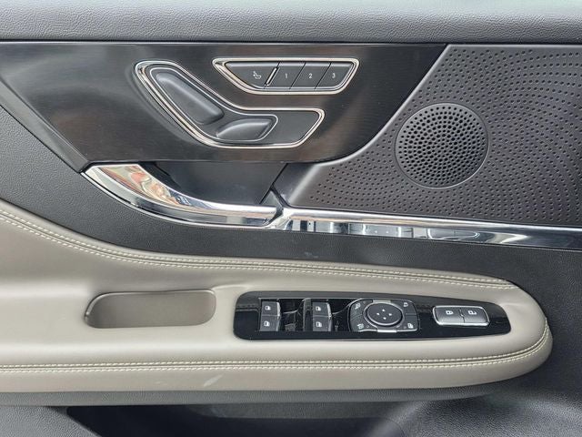 2024 Lincoln Corsair Reserve