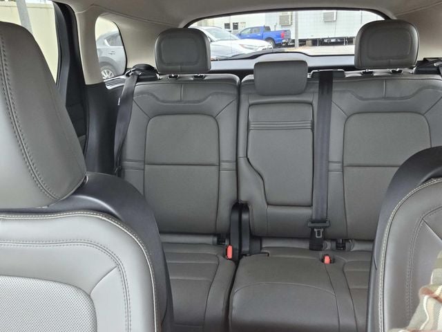 2024 Lincoln Corsair Reserve