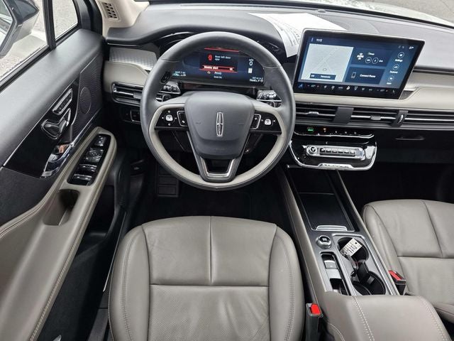 2024 Lincoln Corsair Reserve