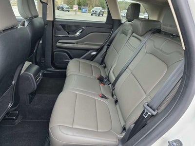 2024 Lincoln Corsair Reserve