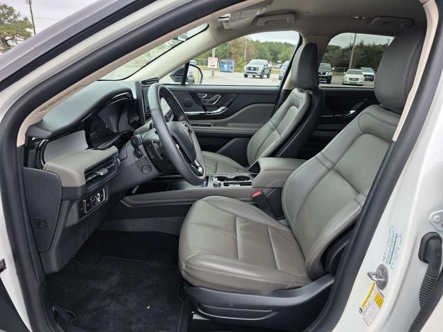 2024 Lincoln Corsair Reserve