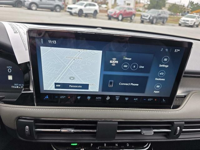 2024 Lincoln Corsair Reserve