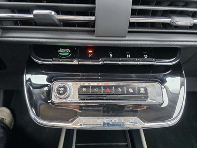 2024 Lincoln Corsair Reserve