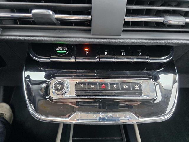 2024 Lincoln Corsair Reserve