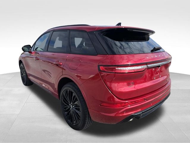 2025 Lincoln Corsair Reserve