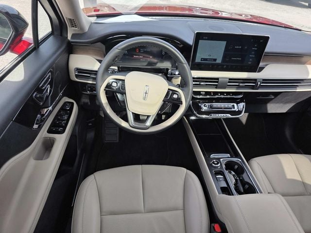 2025 Lincoln Corsair Reserve