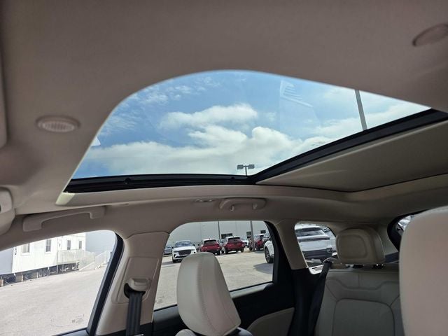 2025 Lincoln Corsair Reserve