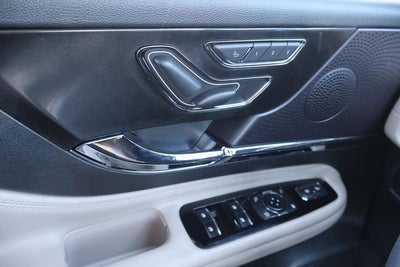 2025 Lincoln Corsair Reserve