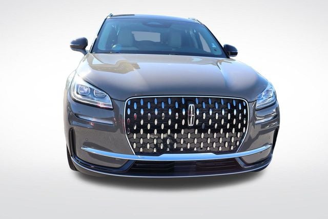 2025 Lincoln Corsair Reserve