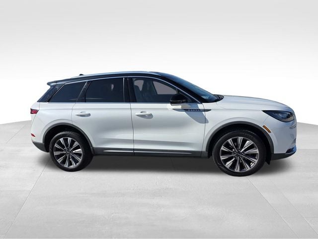 2021 Lincoln Corsair Reserve