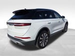 2021 Lincoln Corsair Reserve